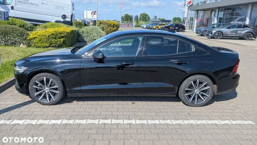 Volvo S60 T5 Momentum Pro - 6
