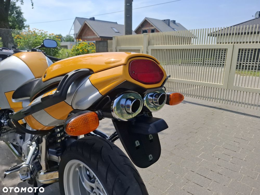 BMW R - 27