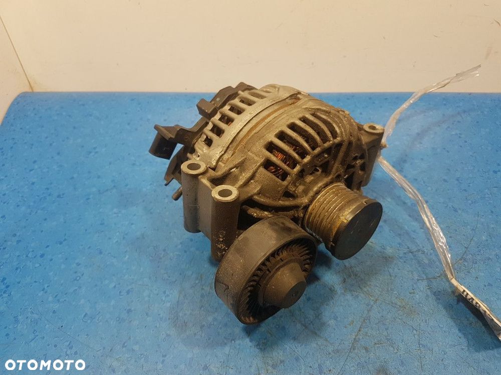 BMW 6 E63 3.0 ALTERNATOR 7543083 - 8