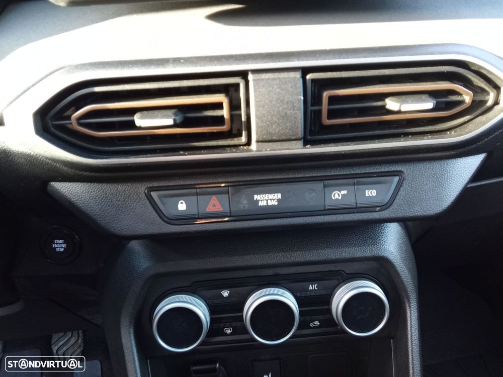 Dacia Jogger 1.0 ECO-G Extreme Bi-Fuel - 17