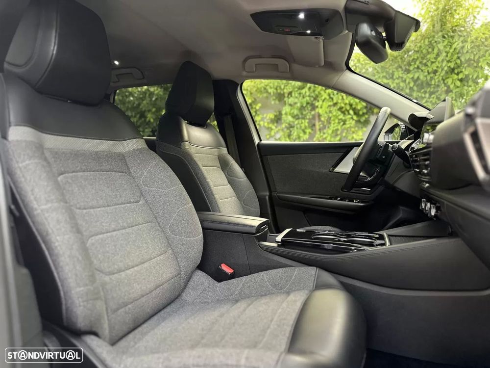 Citroën C5 X 1.2 PureTech Feel Pack EAT8 - 17