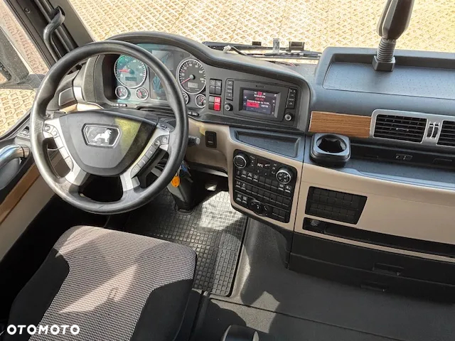 MAN TGX 18.500 BLS RETARDER - 4