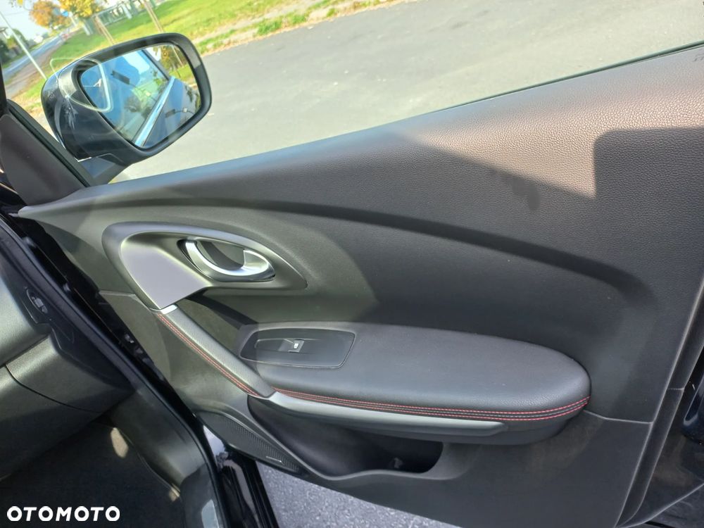 Renault Kadjar 1.3 TCe FAP Intens - 22