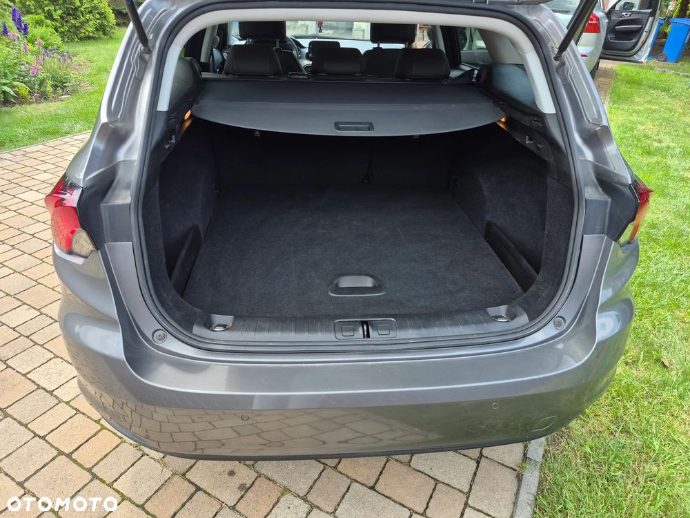 Fiat Tipo 1.4 T-Jet 16v S-Design - 12