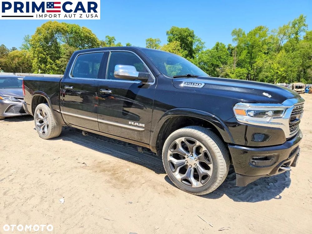 Dodge RAM - 5