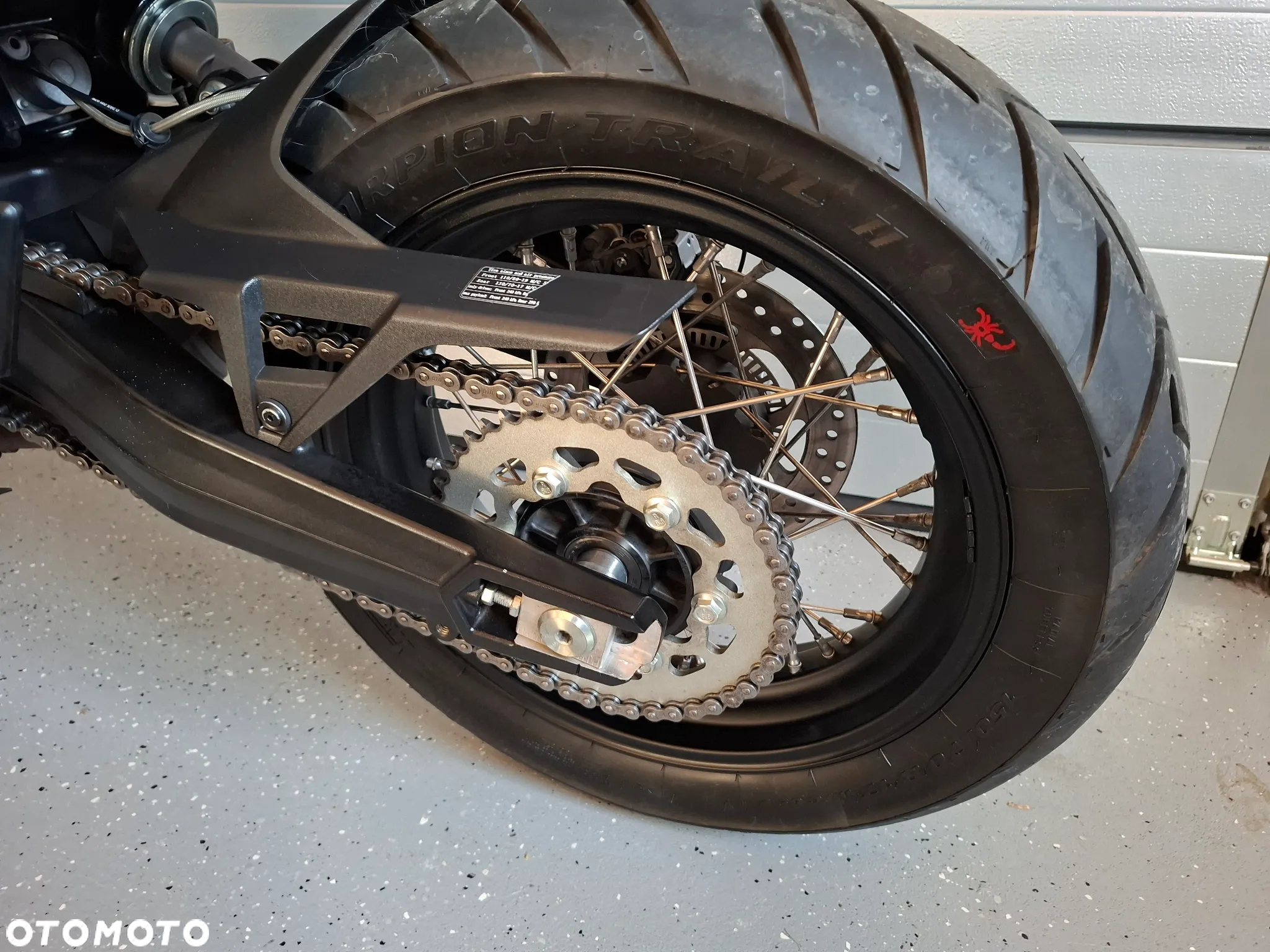 Moto Morini Inny - 9