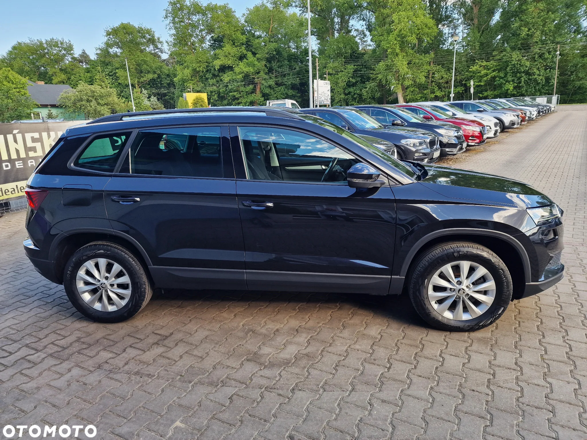 Skoda Karoq - 11