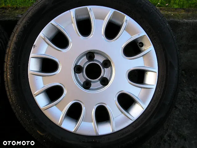 Koła 17 lato 5x112 Audi A4 Skoda Octavia Seat Leon VW Passat Golf V - 3