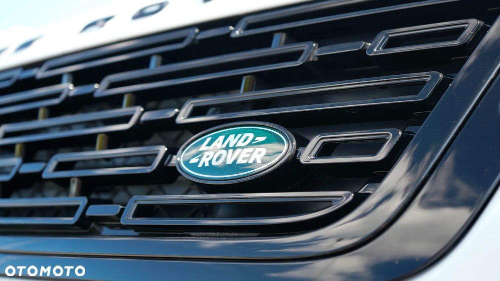 Land Rover Range Rover Velar 3.0 P400 mHEV S - 7