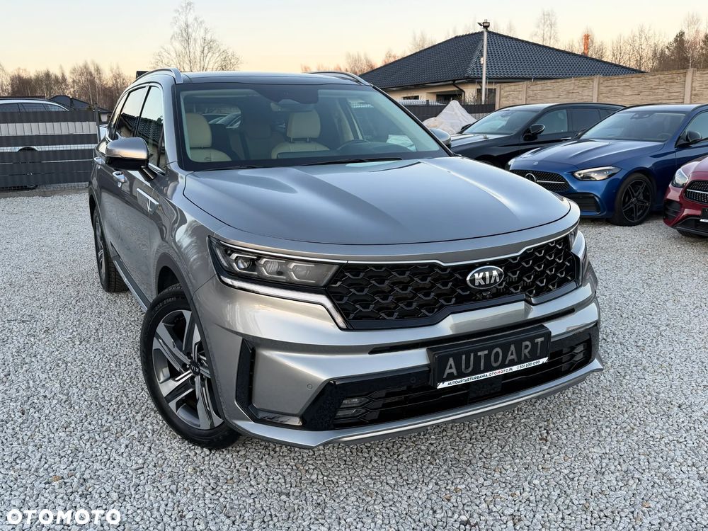 Kia Sorento - 25