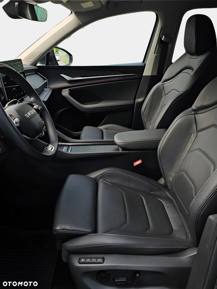 Skoda Kodiaq 2.0 TDI 4x4 Selection DSG - 36
