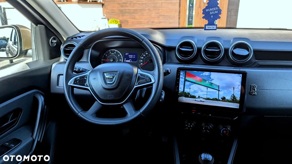 Dacia Duster 1.0 TCe Prestige - 8