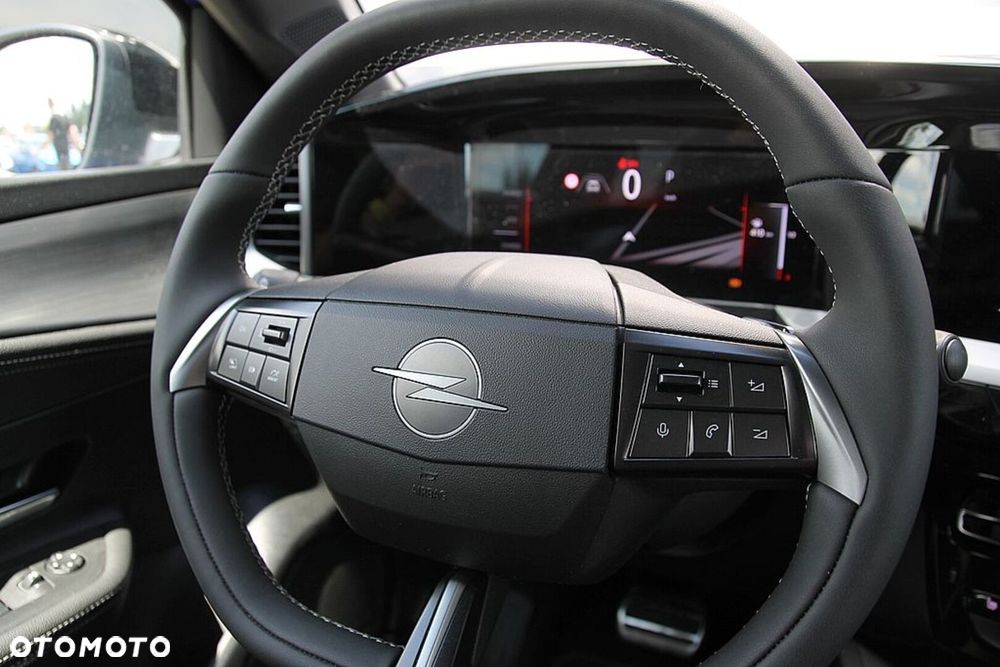 Opel Mokka - 34