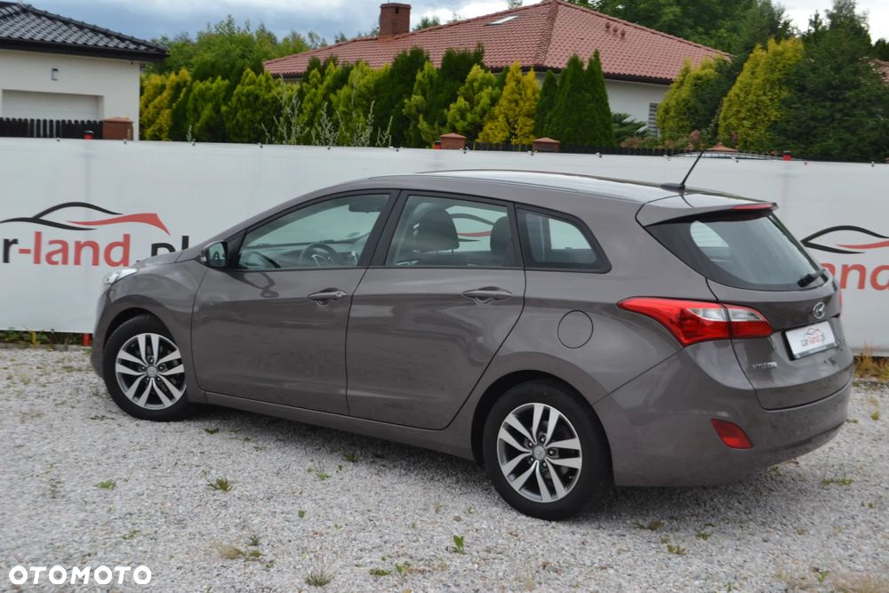 Hyundai i30 - 13