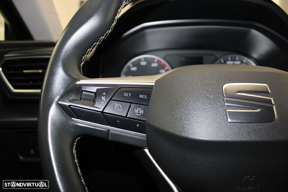 SEAT Leon ST 1.0 TSI Style - 11