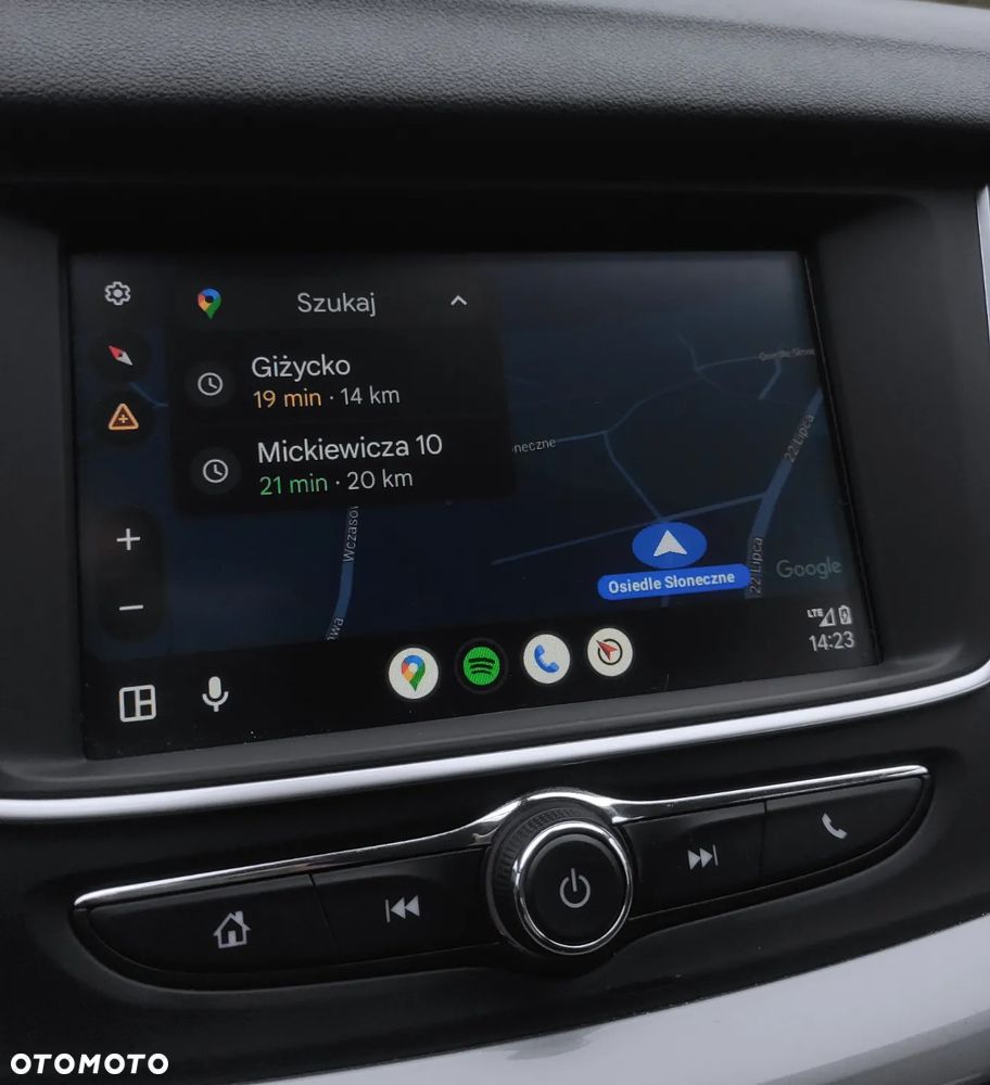 Opel Grandland X 1.2 T Enjoy S&S - 13