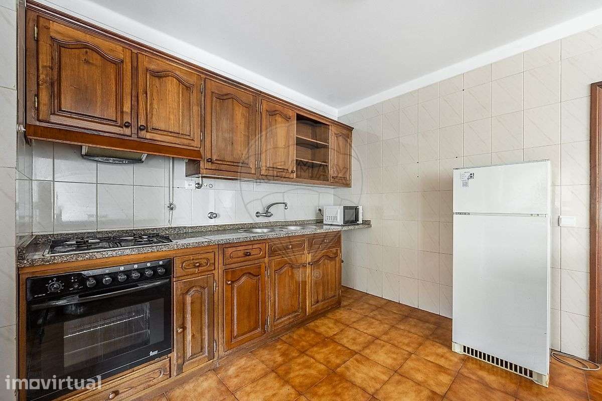 Apartamento T1 para venda - Grande imagem: 4/18
