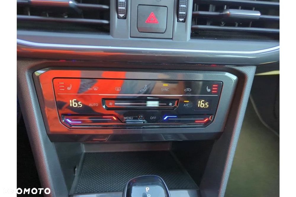 Seat Tarraco 2.0 TDI FR S&S 4Drive DSG - 7