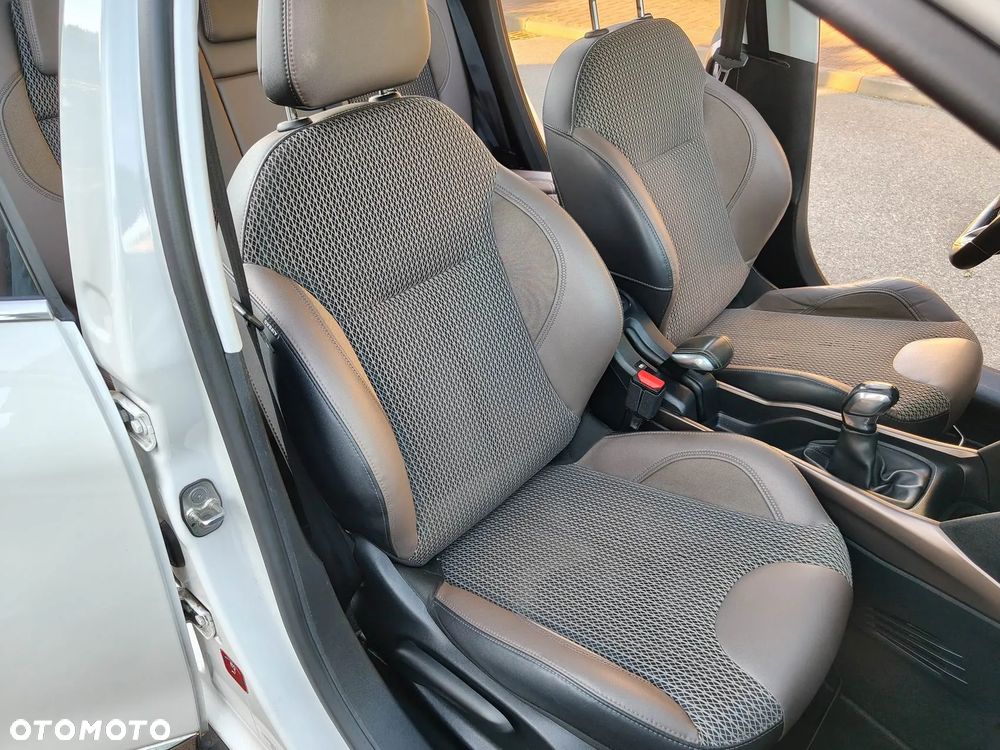Peugeot 2008 PureTech 110 Stop&Start Allure - 20