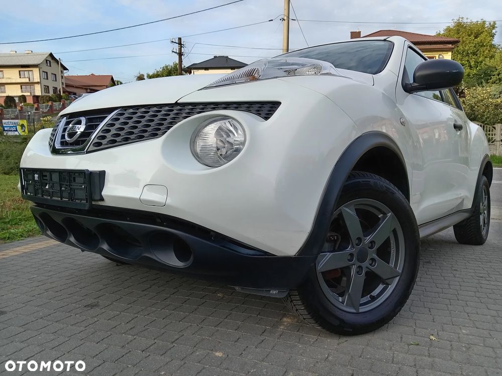 Nissan Juke - 31