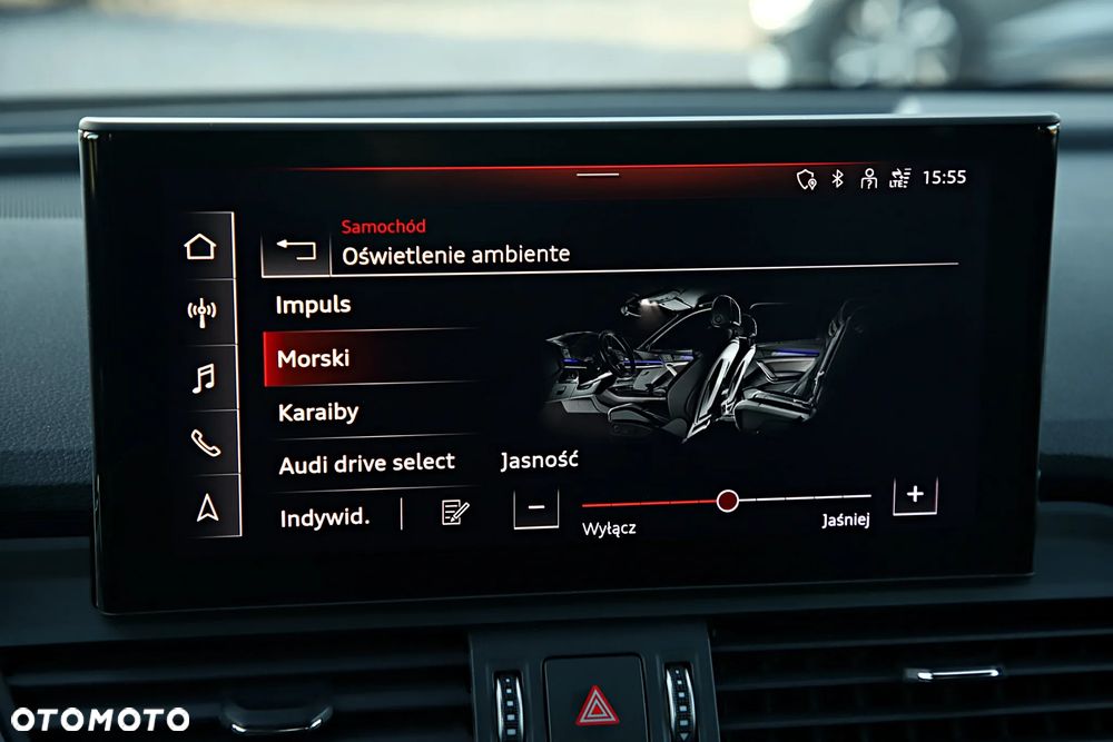 Audi Q5 40 TDI mHEV Quattro S Line S tronic - 32