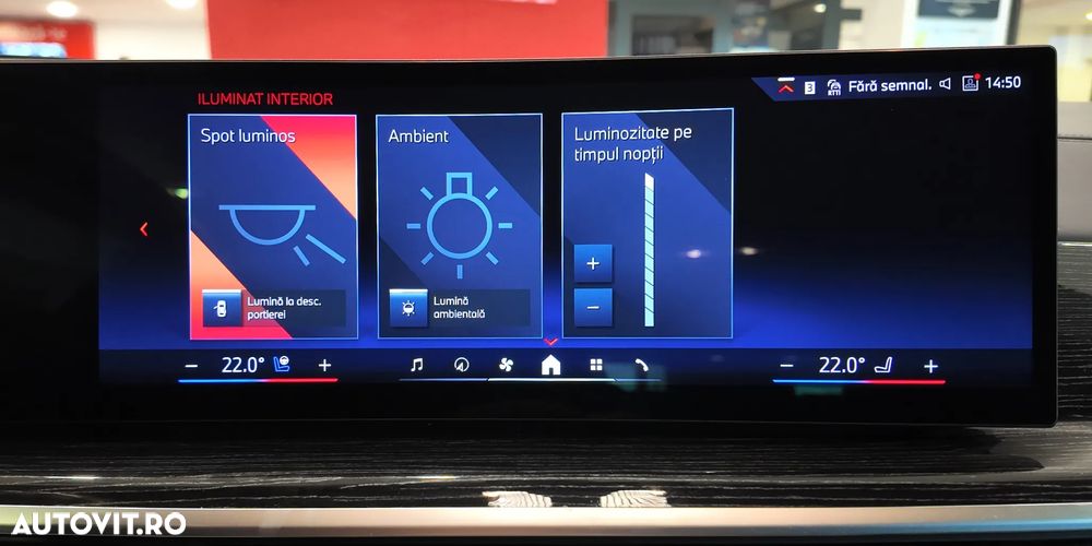 BMW X6 xDrive30d AT MHEV - 32