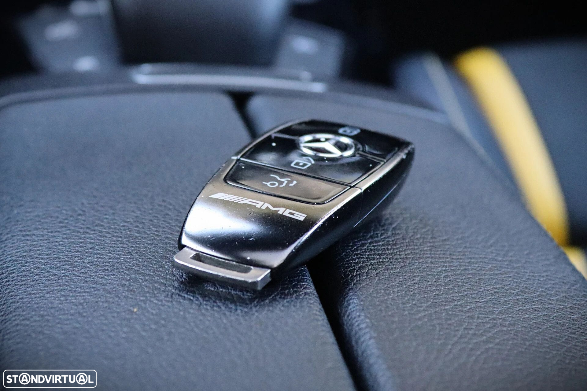 Mercedes-Benz CLA 45 AMG - 7