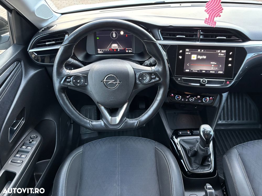 Opel Corsa 1.2 Start/Stop Elegance - 6