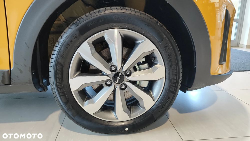 Kia Stonic 1.0 T-GDI M - 7