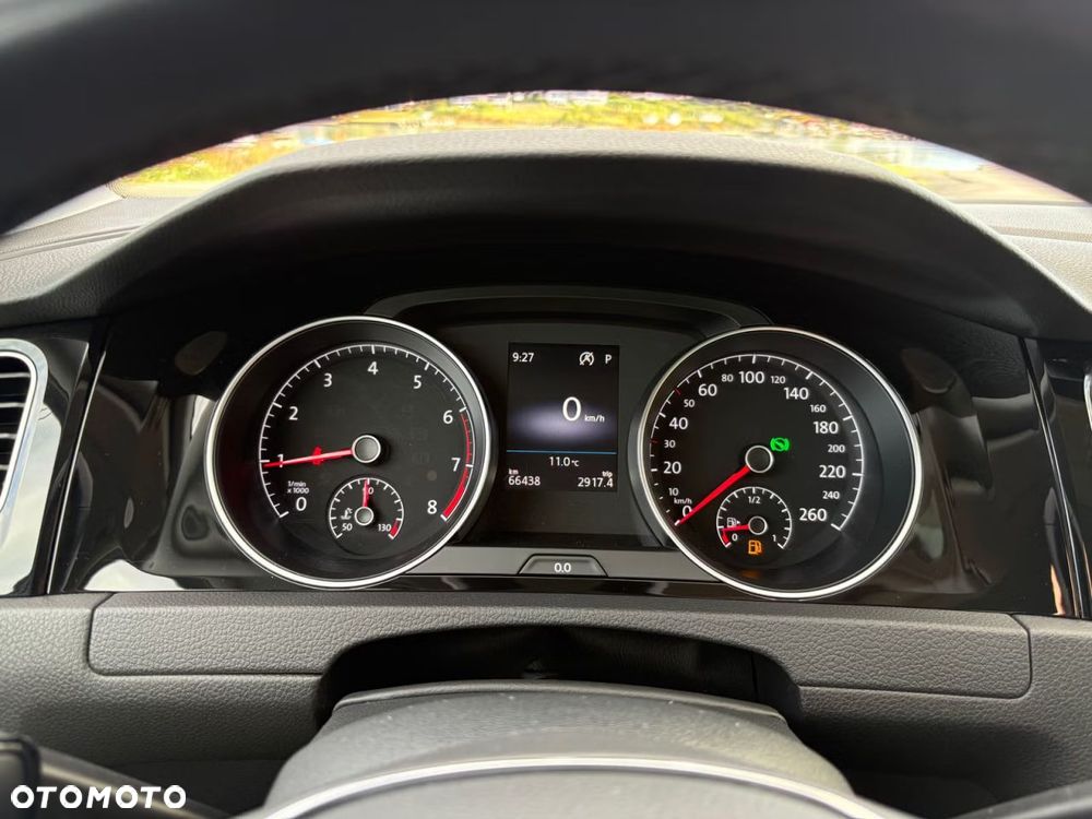 Volkswagen Golf 1.5 TSI ACT OPF DSG Highline - 14