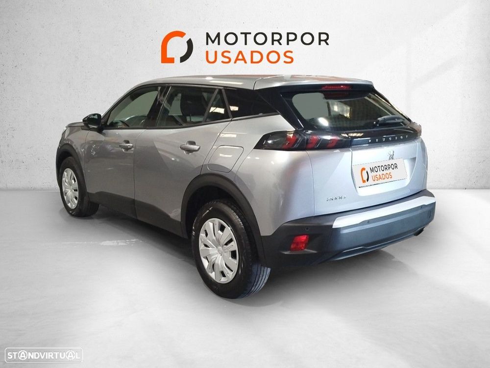 Peugeot 2008 1.2 PureTech Active - 7