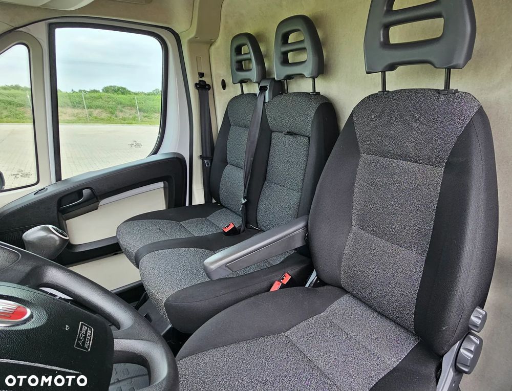 Fiat DUCATO - 9