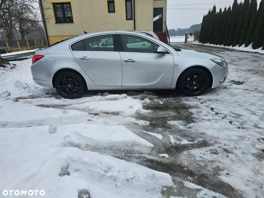 Opel Insignia - 2