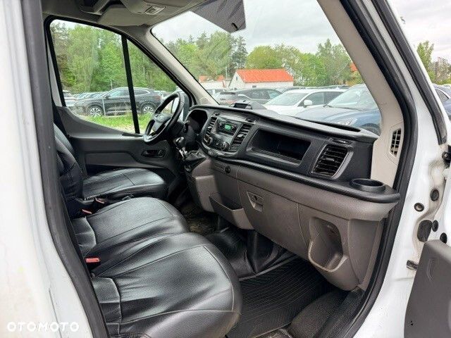 Ford transit - 7