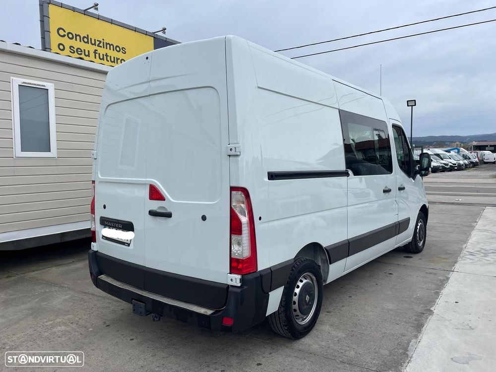 Renault Master L2H2 VA - 4