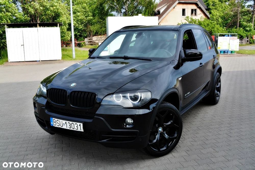 BMW X5 xDrive30d - 2