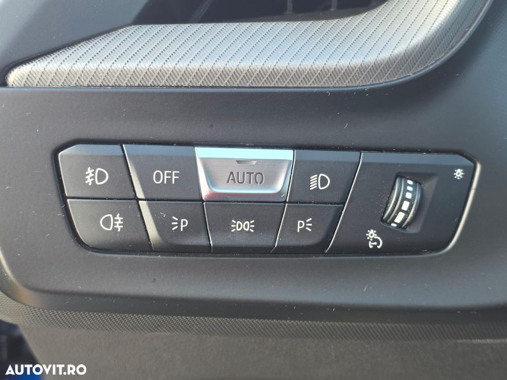 BMW Seria 1 120d xDrive AT Sport Line - 15