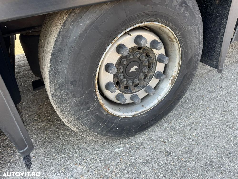 Schmitz Cargobull - 14