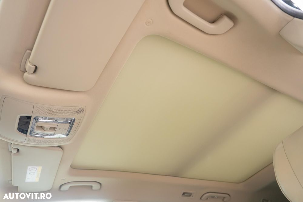 Mercedes-Benz GLS 400 d 4MATIC 9G-TRONIC - 25