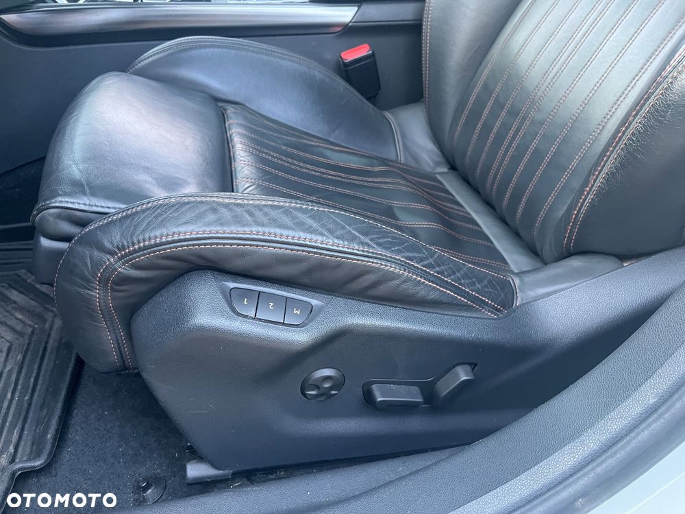 Peugeot 508 RXH Hybrid Business-Line - 13