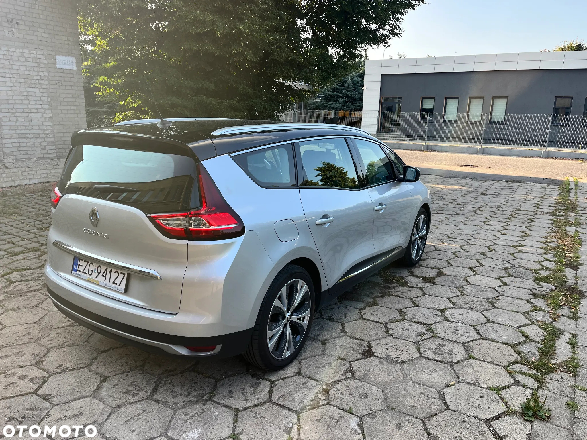 Renault Scenic - 3