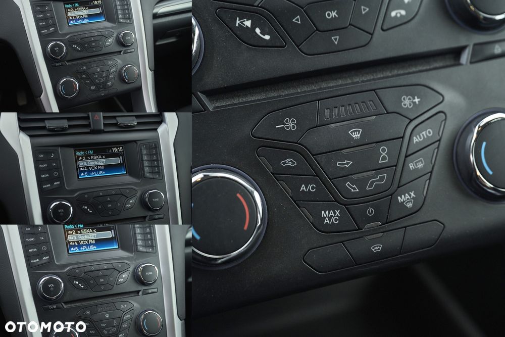 Ford Mondeo 1.5 EcoBoost STart-Stopp Trend - 38