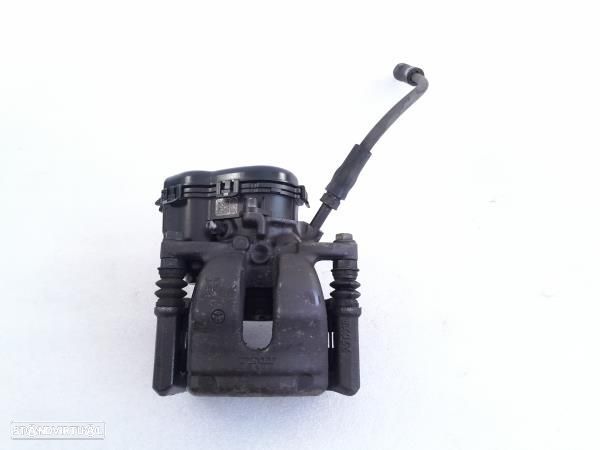 Pinça Travao Tras Esq Mercedes-Benz A-Class (W176) - 1
