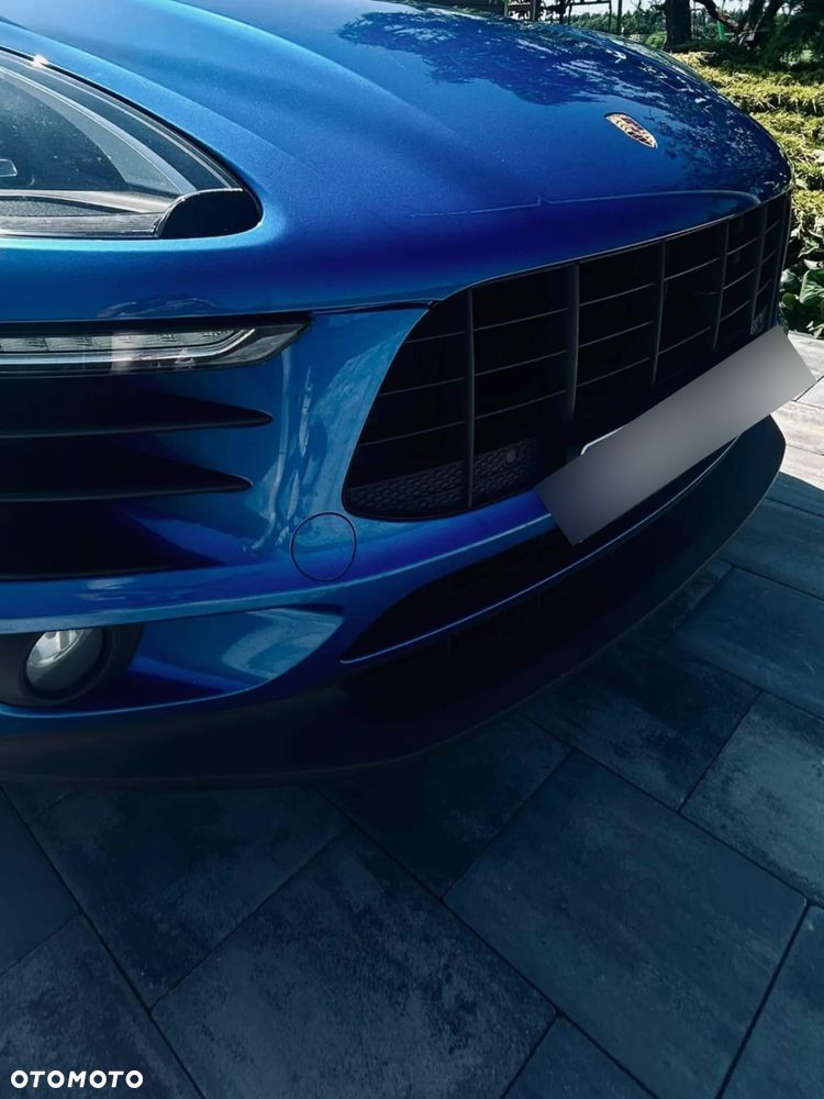 Porsche Macan Standard - 9