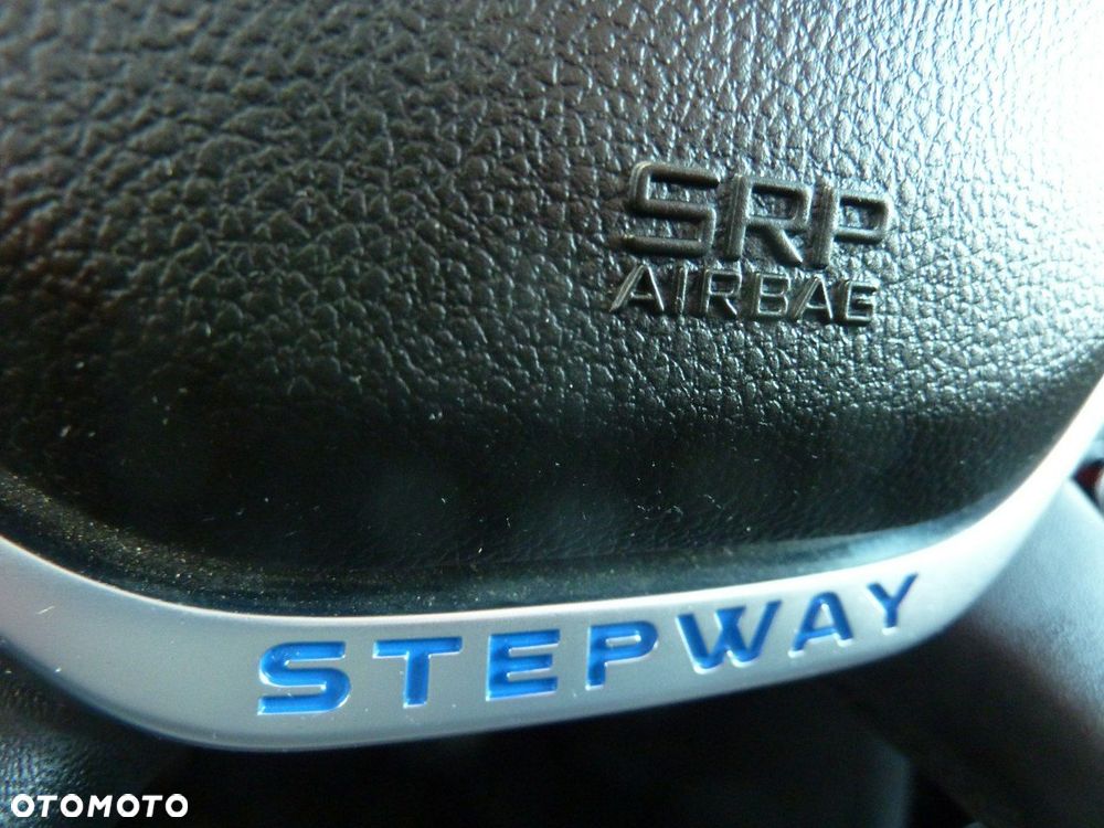 Dacia Sandero Stepway - 35