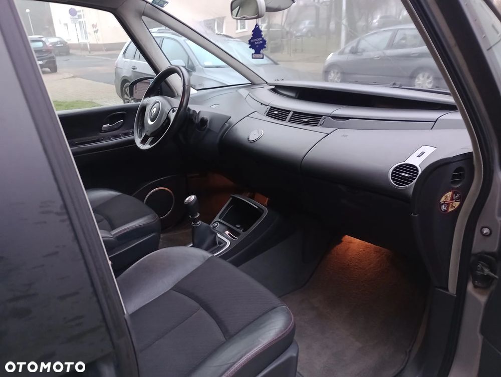 Renault Espace 2.0 dCi Expression - 10