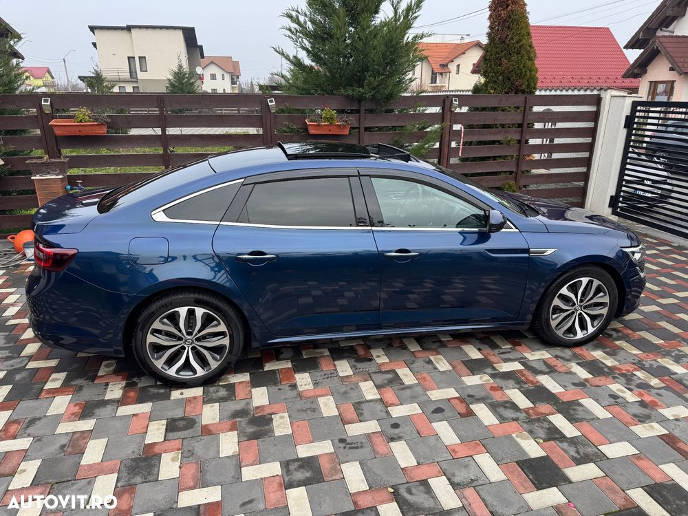 Renault Talisman ENERGY dCi 130 EDC INTENS - 23