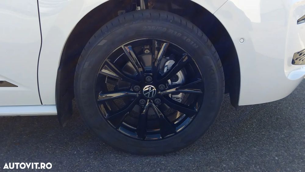 Volkswagen Multivan L 2.0 TDI DSG 110KW Life - 9