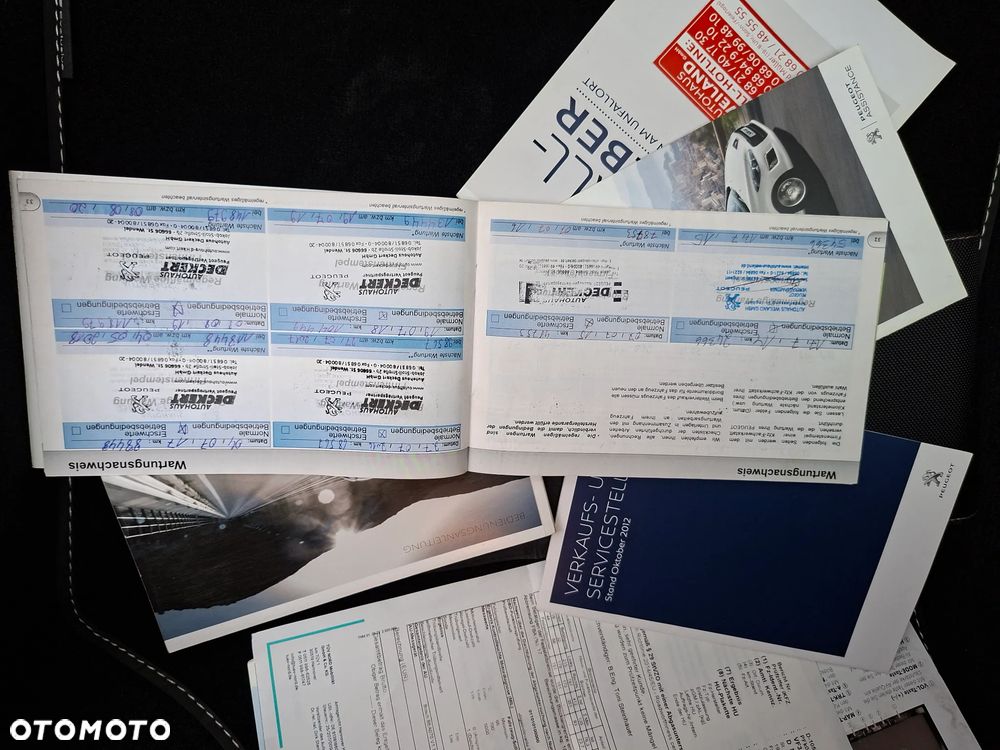 Peugeot RCZ 2.0 HDi FAP 160 - 23