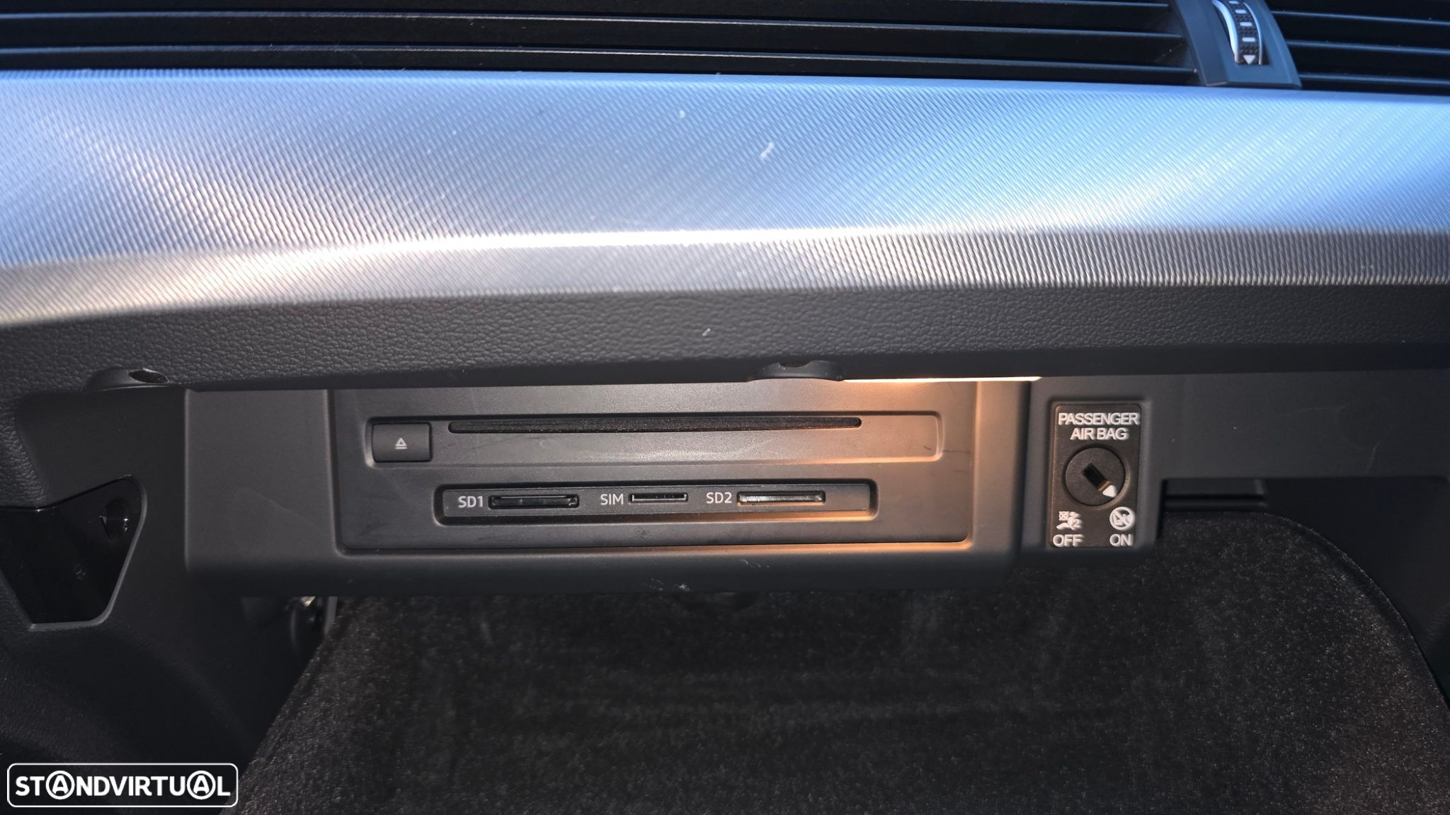 Audi A4 Avant 2.0 TDI Sport S tronic - 41
